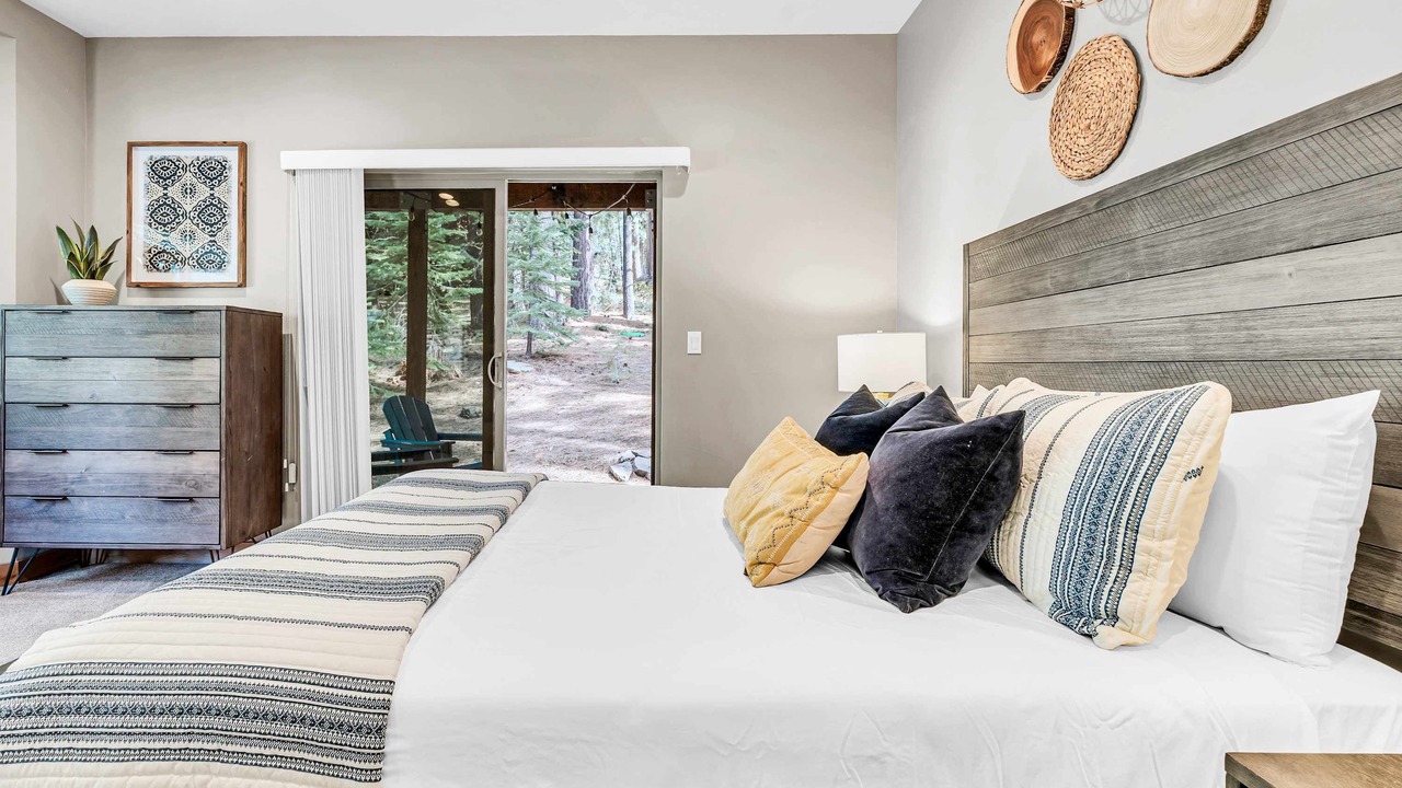 Photo of Outdoor in Tahoe Paradise