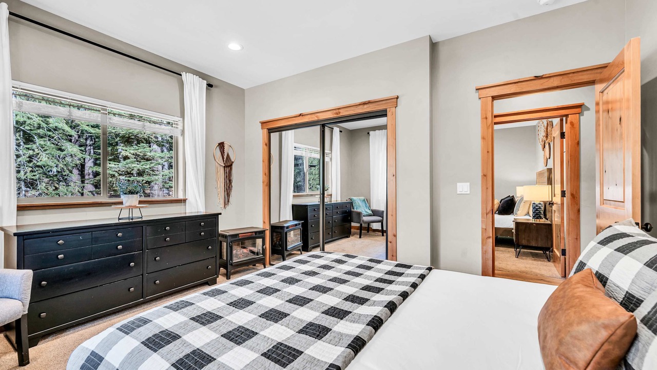 Photo of Livingroom in Tahoe Paradise