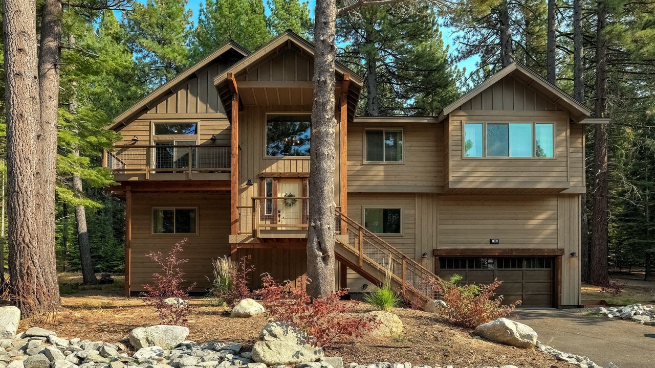 Photo of Outdoor in Tahoe Paradise