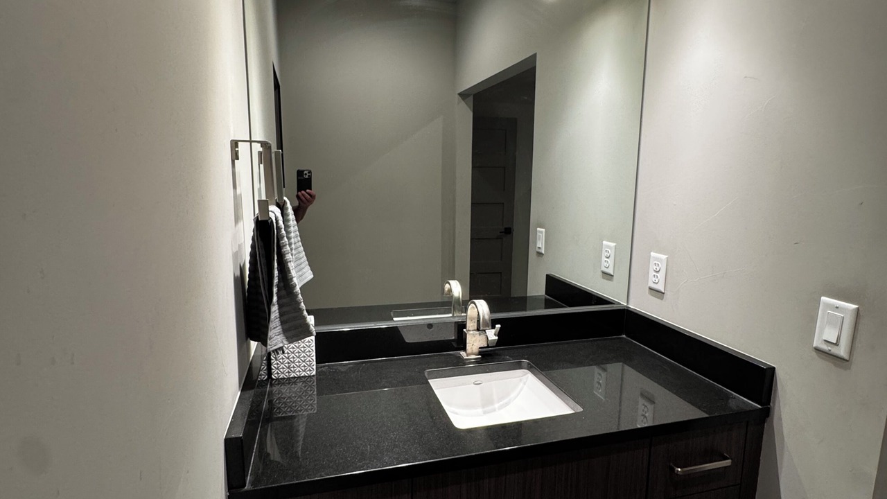 Photo of Bathroom in Monument