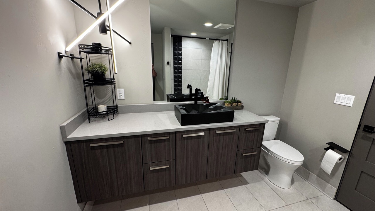 Photo of Bathroom in Monument