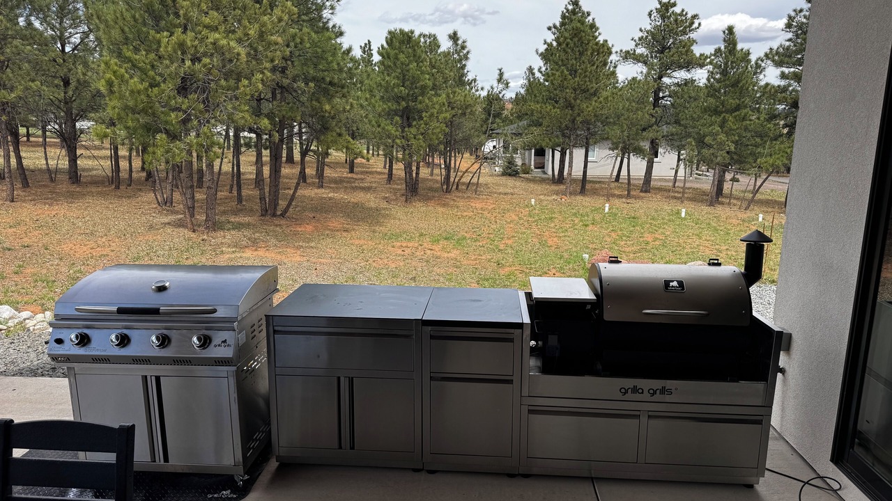Photo of Outdoor in Monument