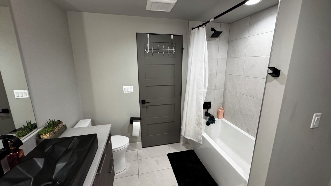 Photo of Bathroom in Monument