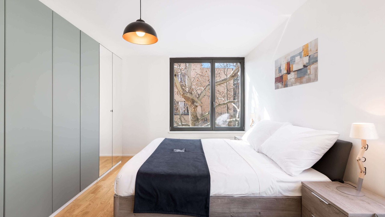 Photo of Bedroom in Prague 5