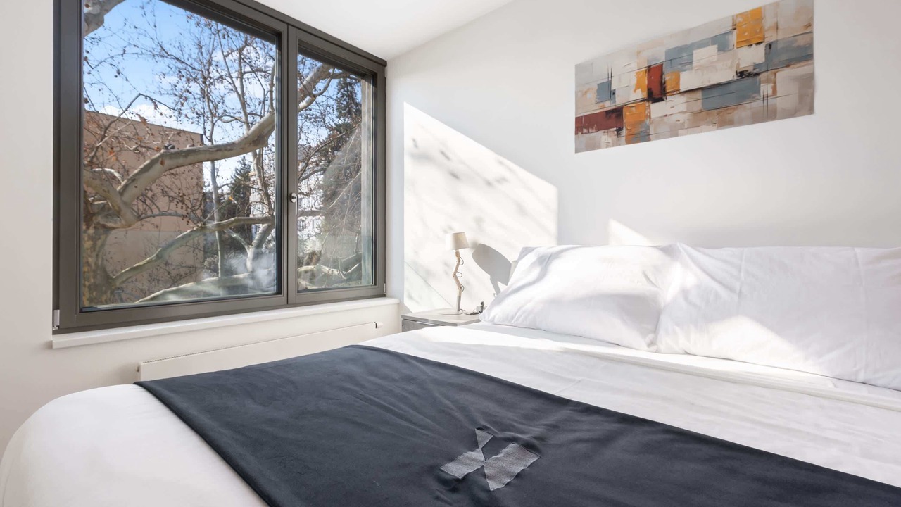 Photo of Bedroom in Prague 5