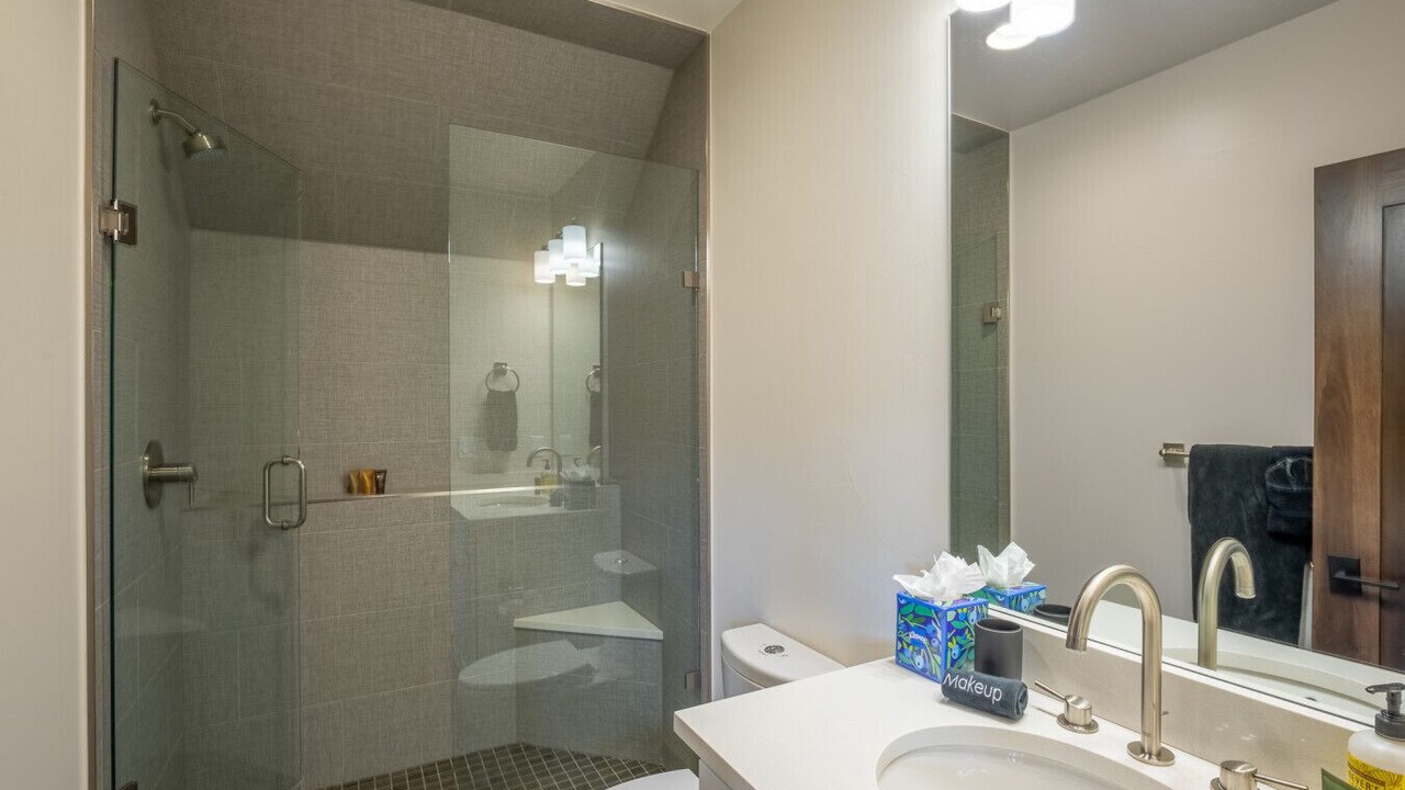 Photo of Bathroom in Silverthorne