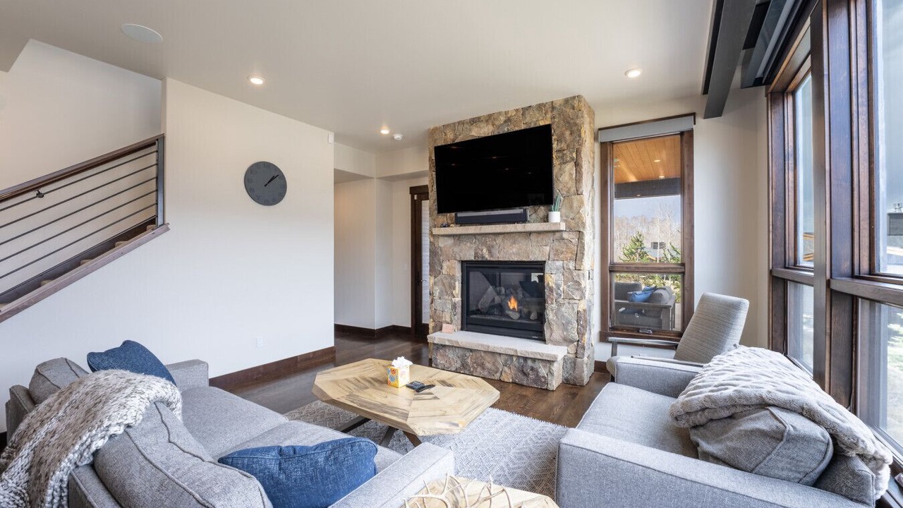 Photo of Livingroom in Silverthorne