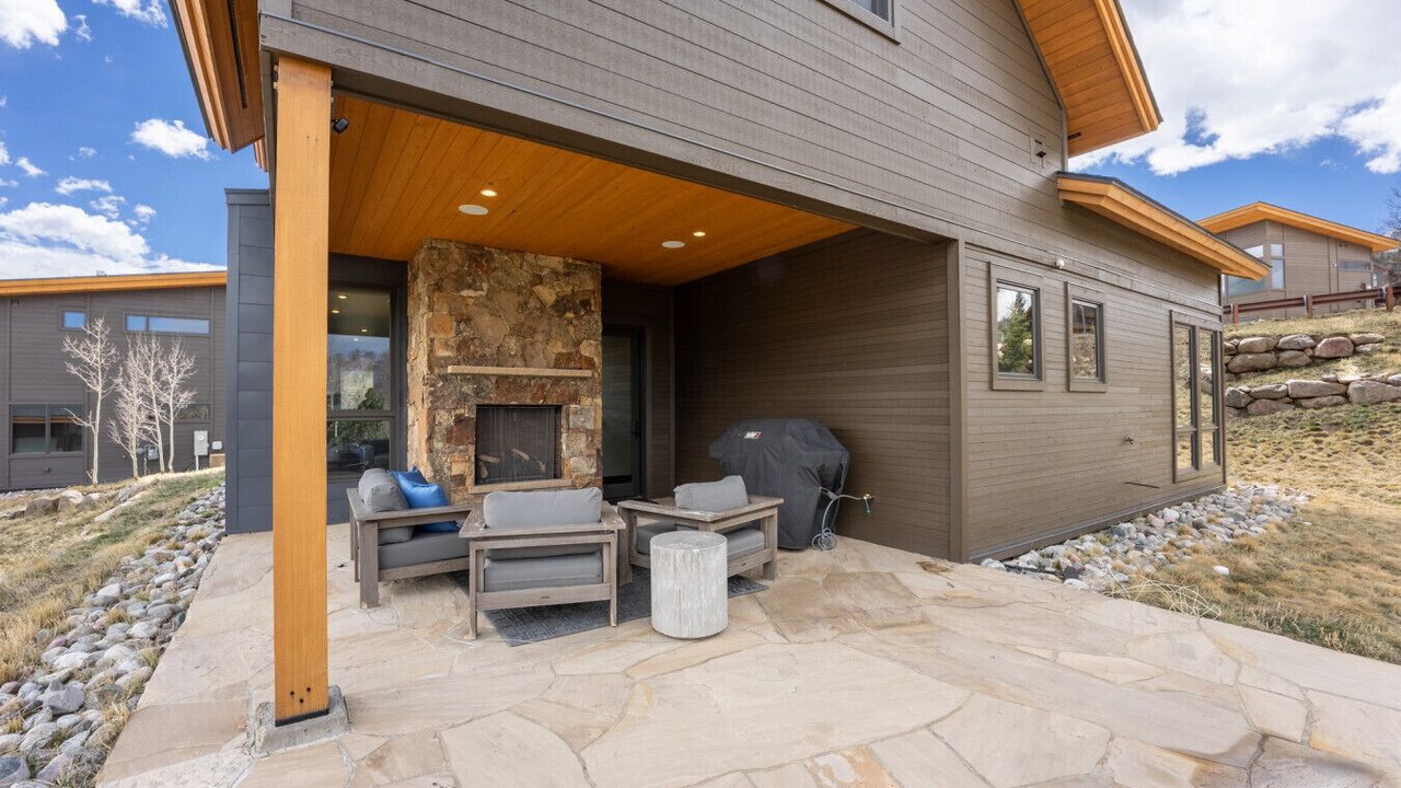 Photo of Livingroom in Silverthorne