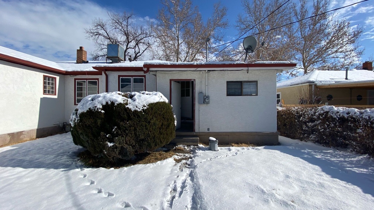 Photo of Outdoor in Pueblo