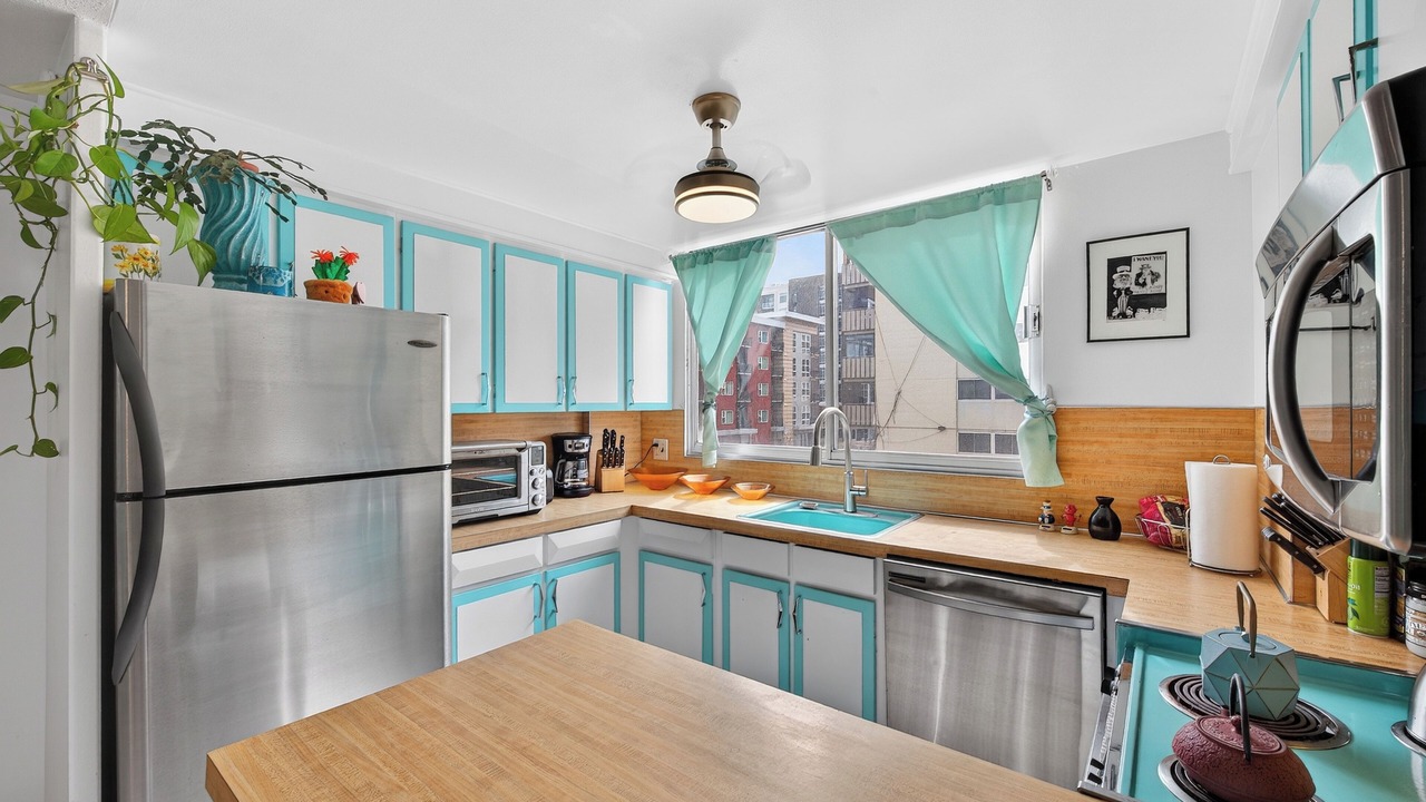 Photo of Kitchen in Hale