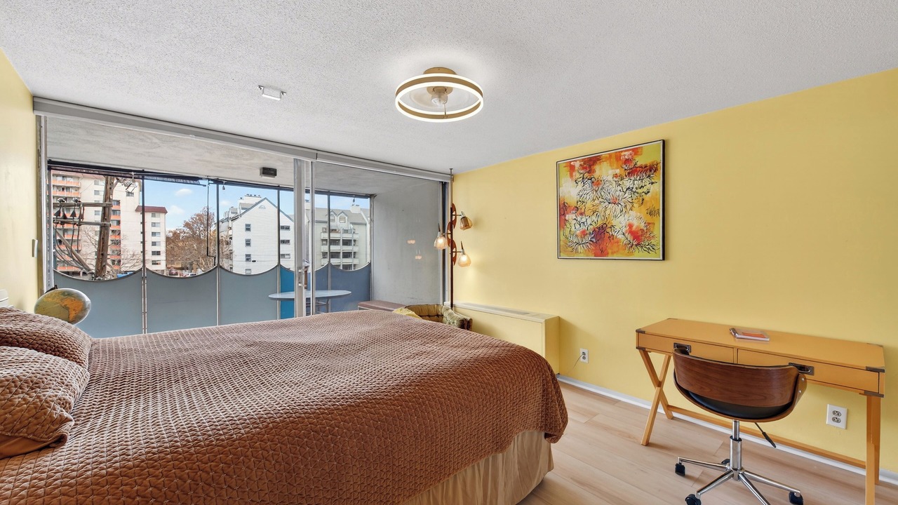 Photo of Bedroom in Hale