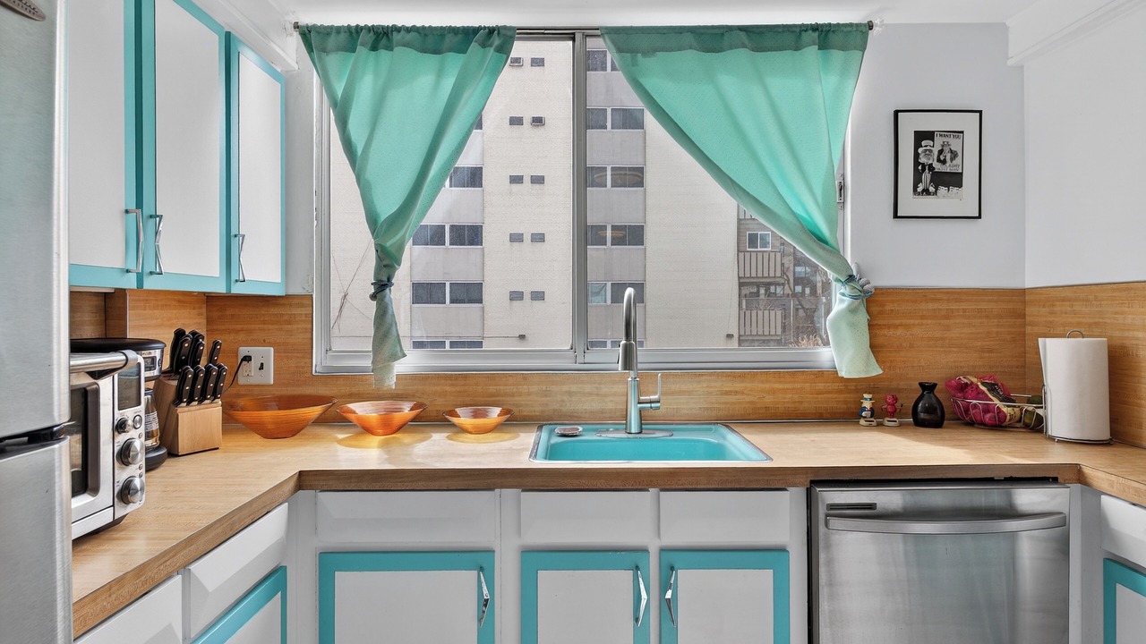Photo of Kitchen in Hale