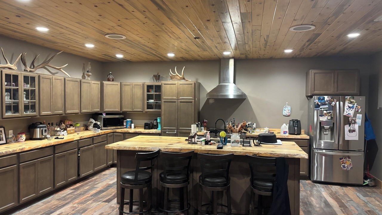 Photo of Kitchen in Alamosa