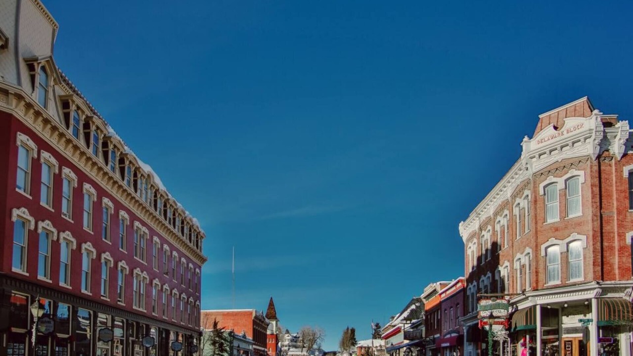 Photo of Others in Leadville North