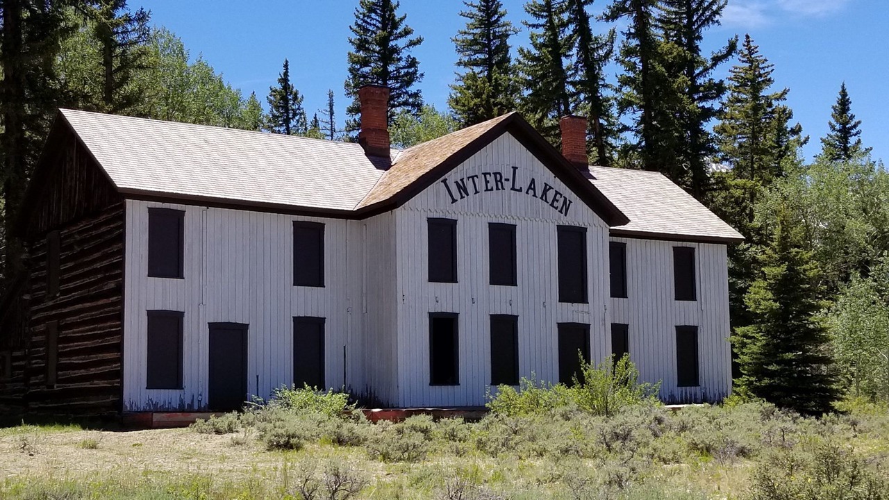 Photo of Outdoor in Leadville North