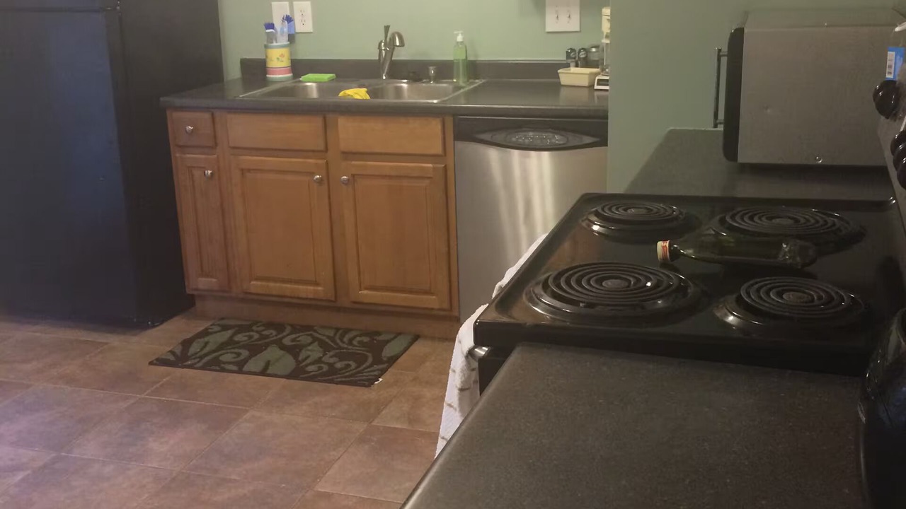 Photo of Kitchen in Leadville North