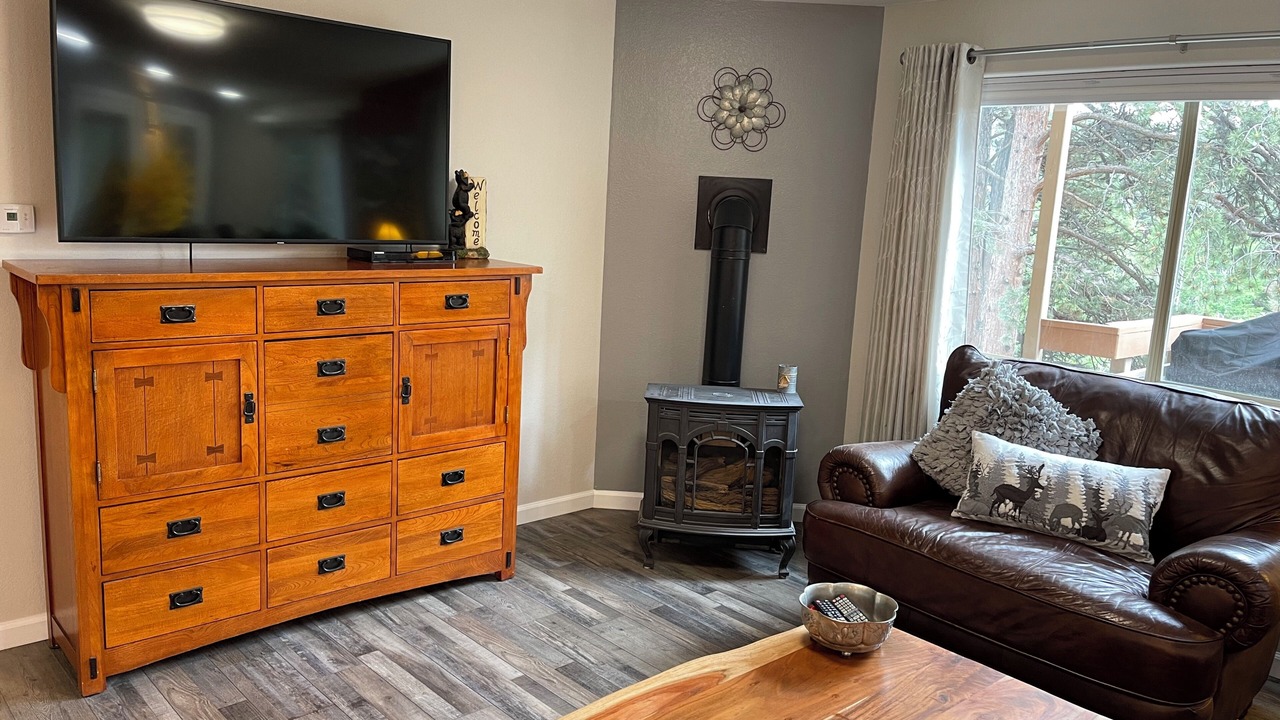Photo of Livingroom in Highland Lakes