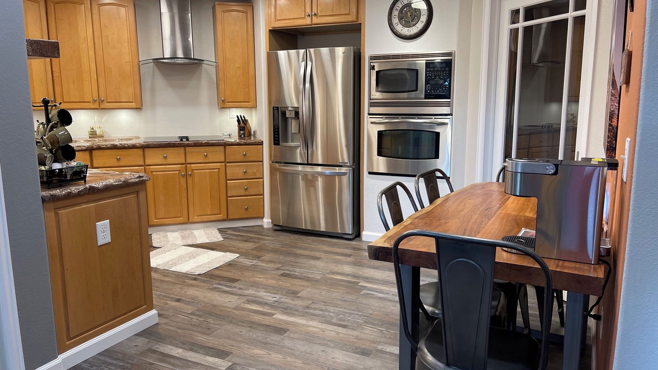 Photo of Kitchen in Highland Lakes