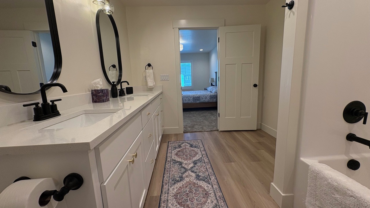 Photo of Bathroom in Blackfoot