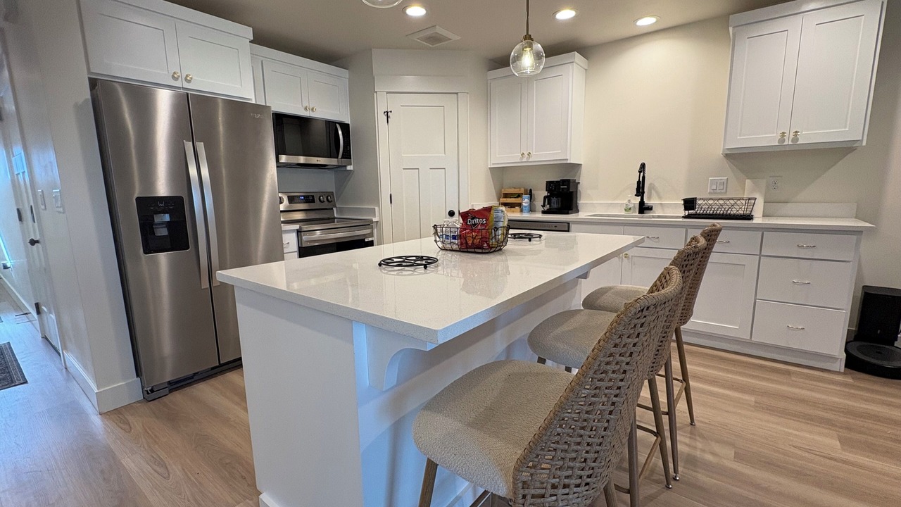 Photo of Kitchen in Blackfoot