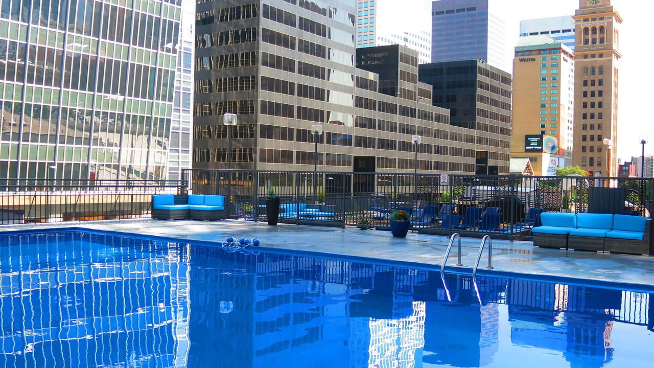 Photo of Outdoor in Downtown Denver