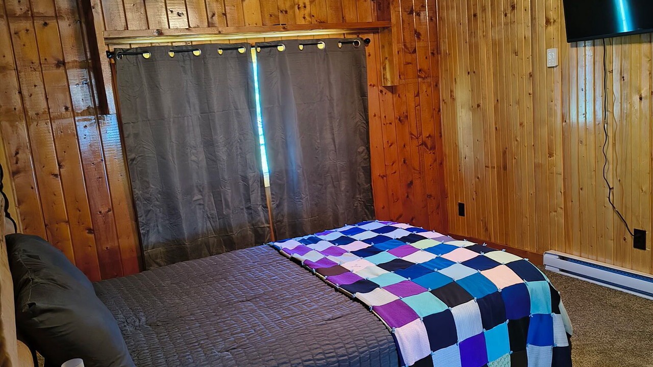 Photo of Bedroom in Walden