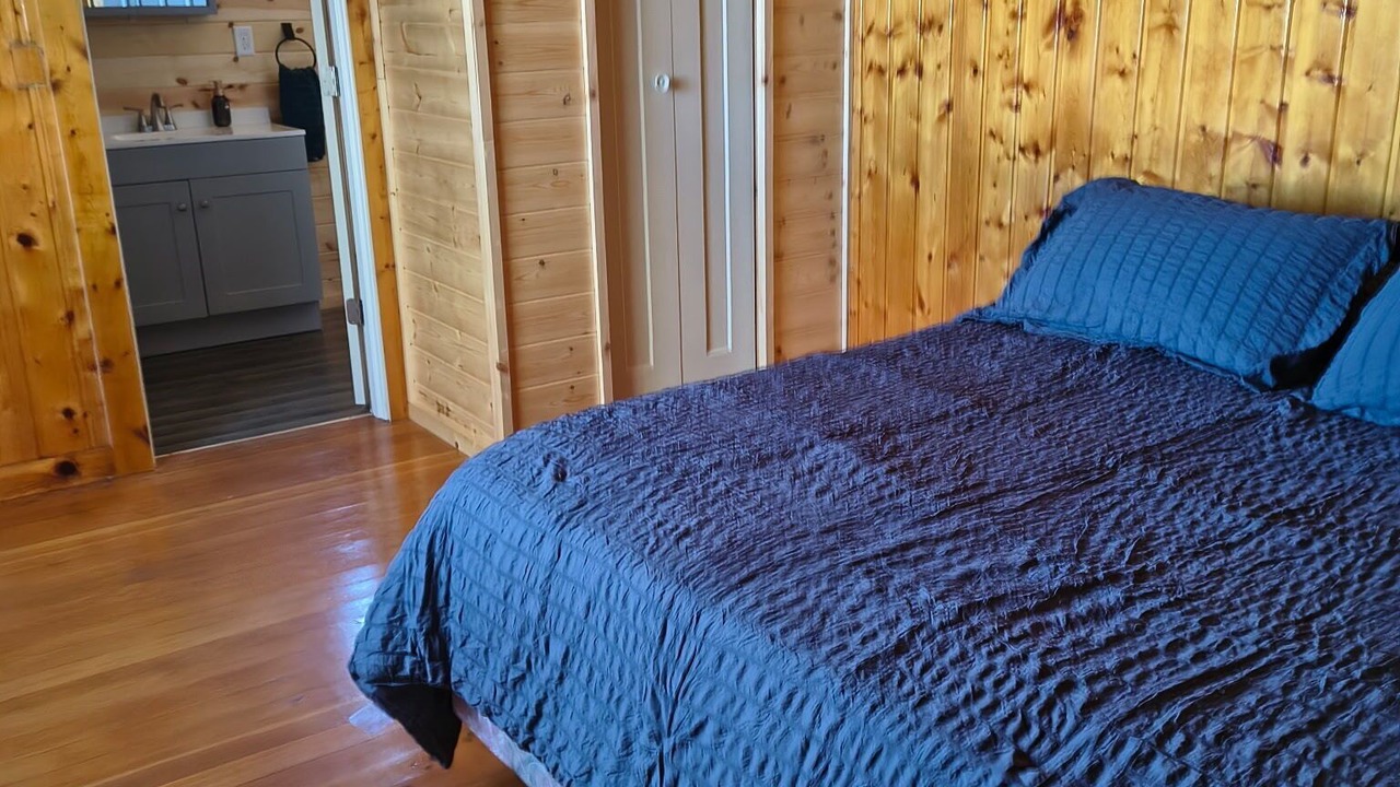 Photo of Bedroom in Walden