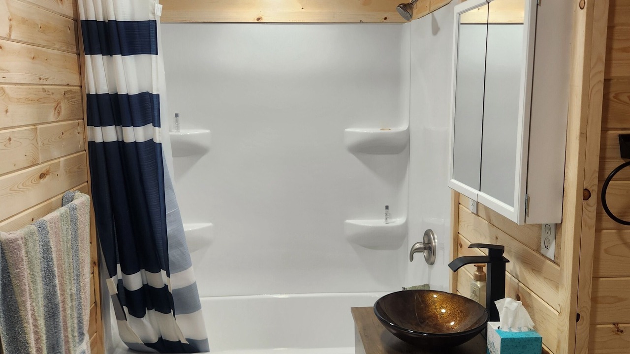 Photo of Bathroom in Walden