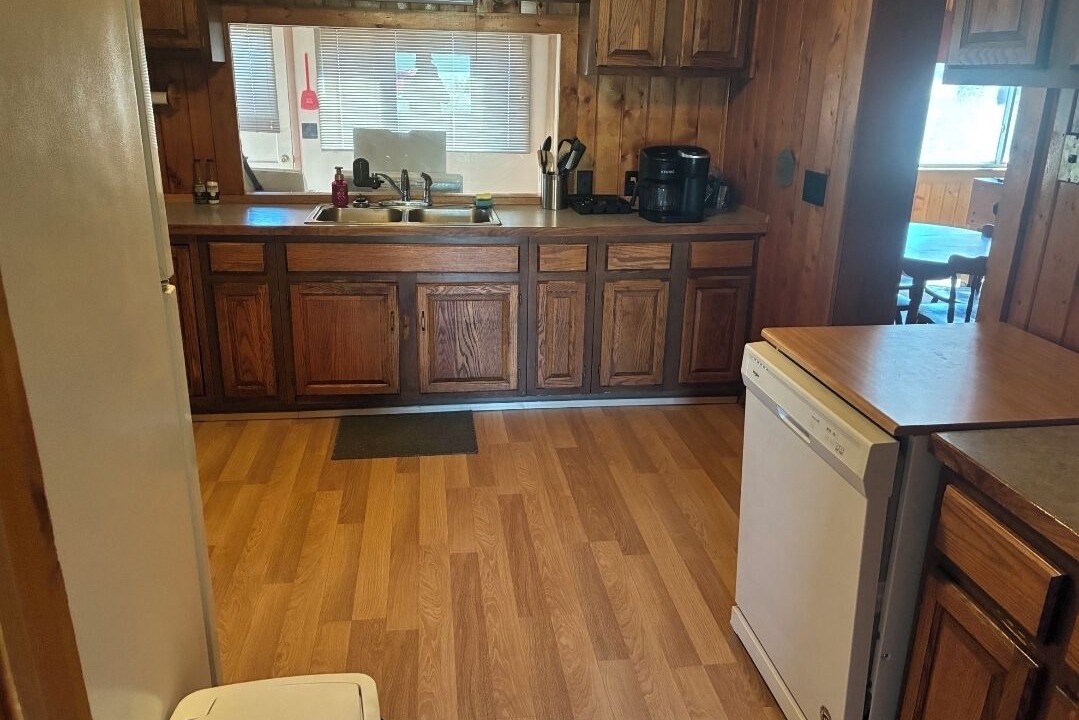 Photo of Kitchen in Walden