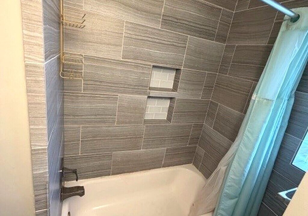 Photo of Bathroom in Arvada Plaza Area