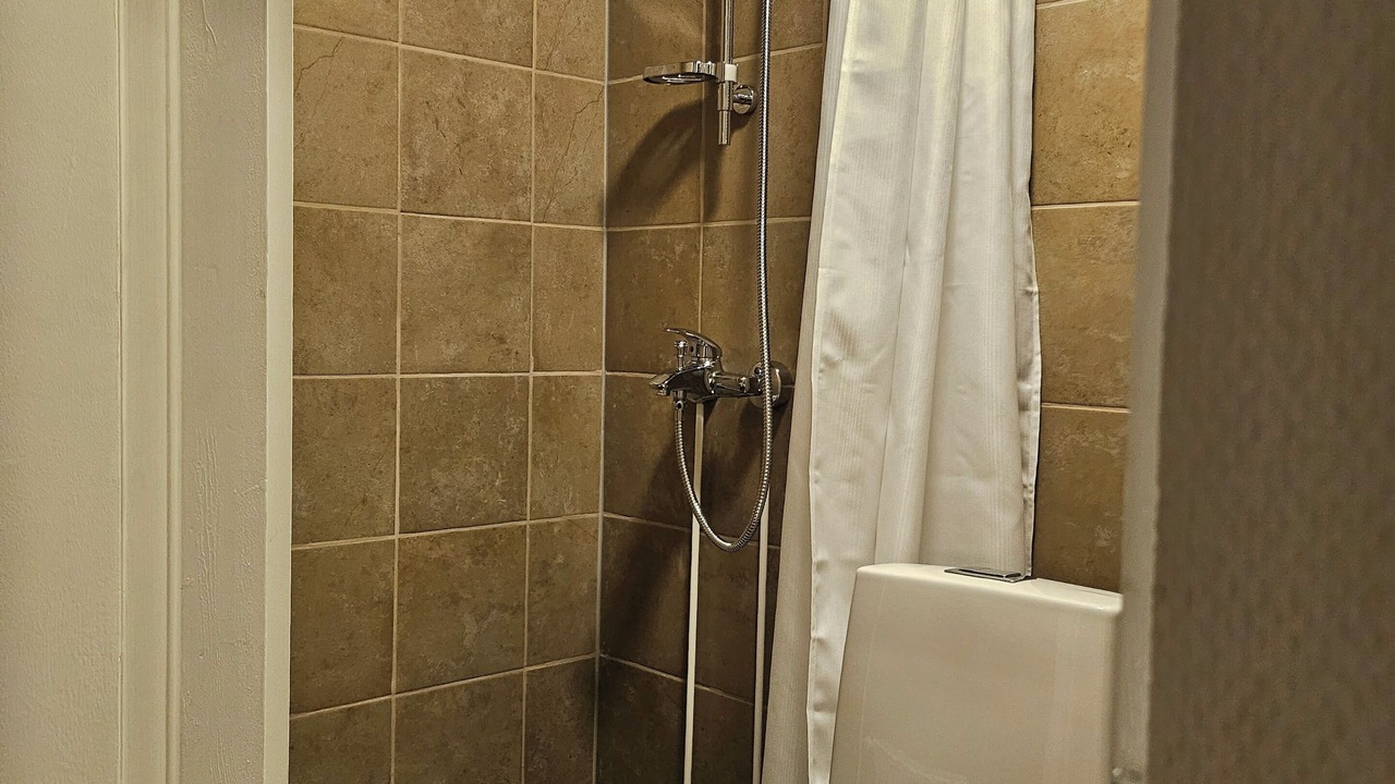 Photo of Bathroom in Isojoki