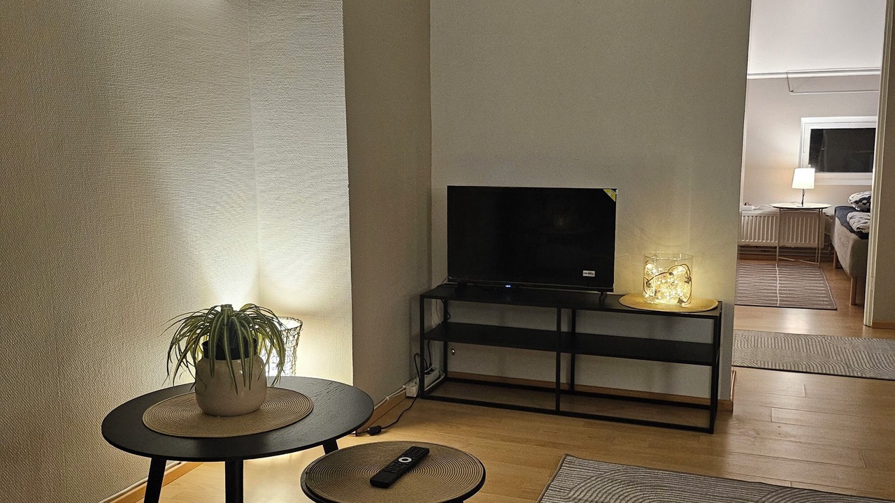 Photo of Livingroom in Isojoki