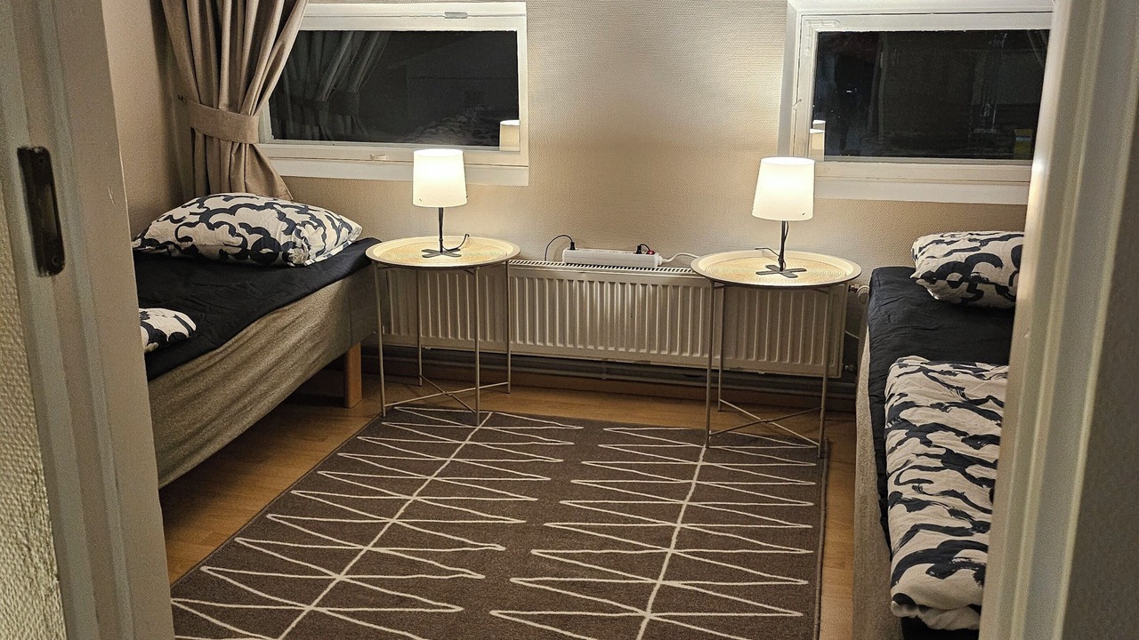 Photo of Bedroom in Isojoki