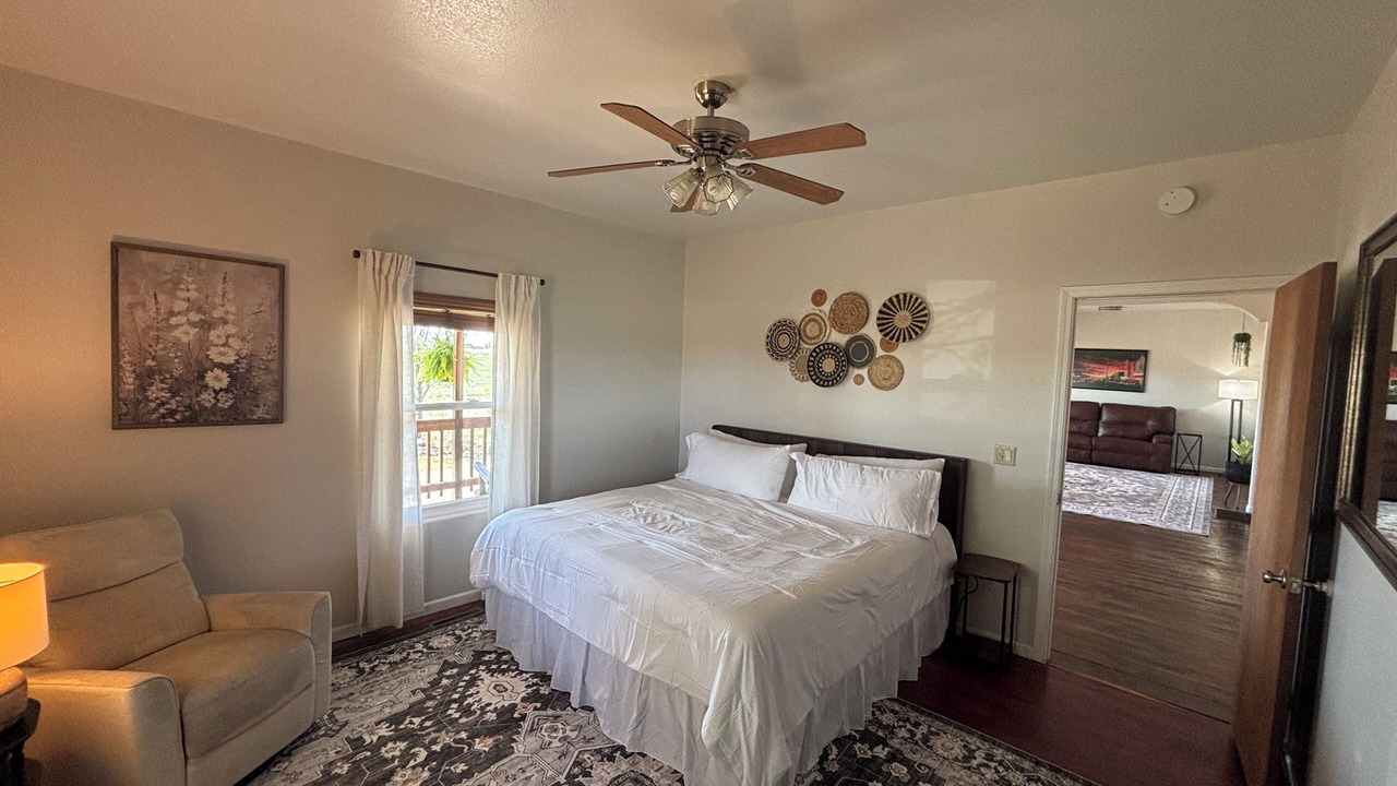 Photo of Bedroom in Lamar