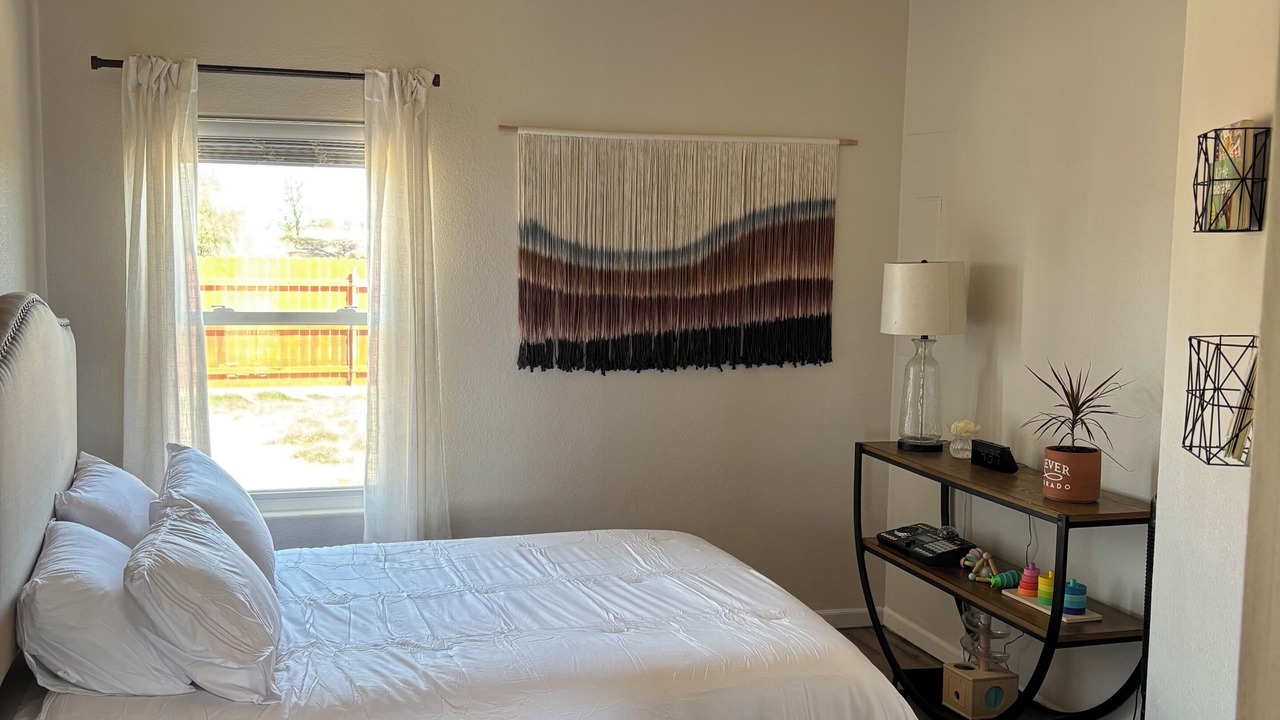 Photo of Bedroom in Lamar