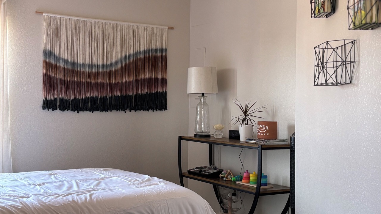 Photo of Bedroom in Lamar