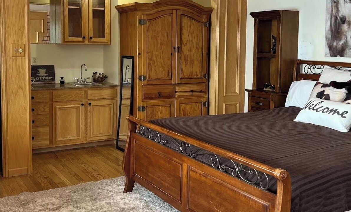 Photo of Bedroom in Golden