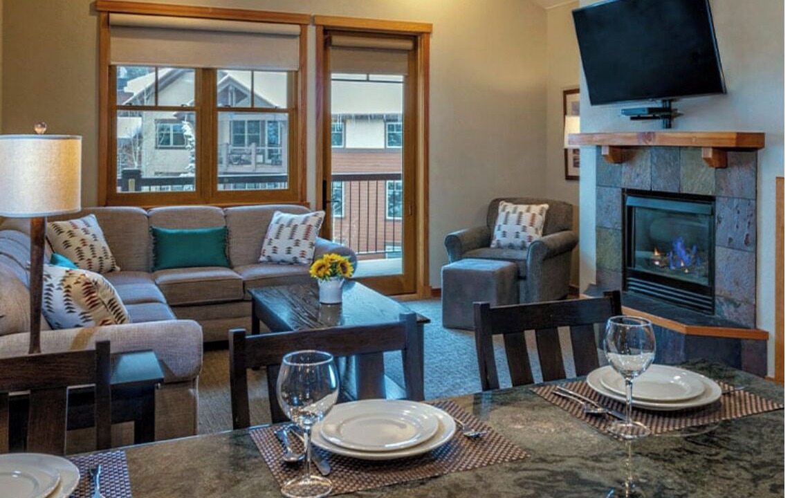 Photo of Livingroom in Four O'Clock