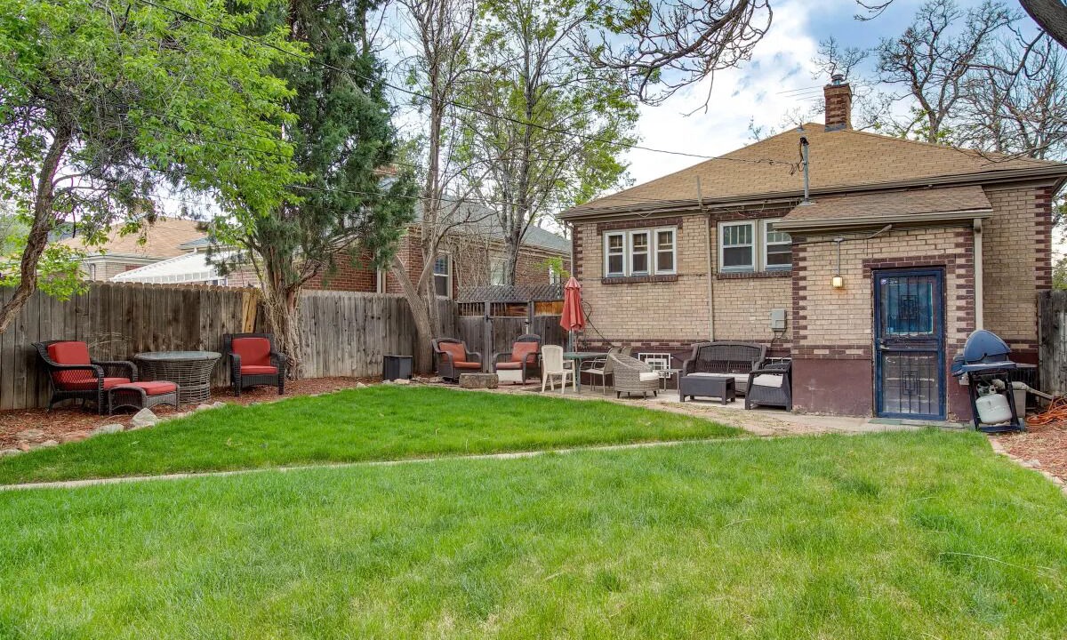 Photo of Outdoor in Washington Park West