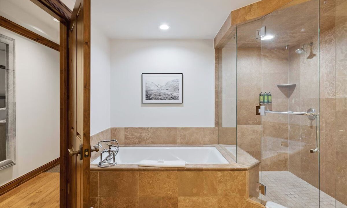 Photo of Bathroom in Aspen