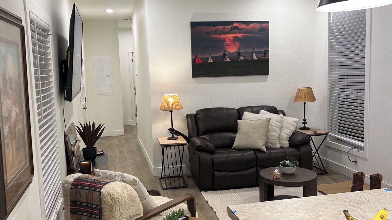 Photo of Livingroom in Redvale