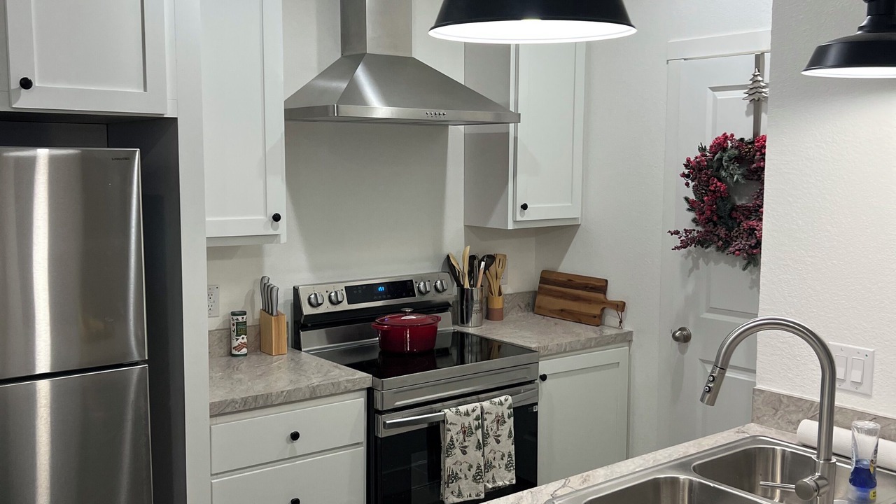 Photo of Kitchen in Redvale