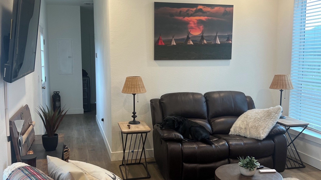 Photo of Livingroom in Redvale