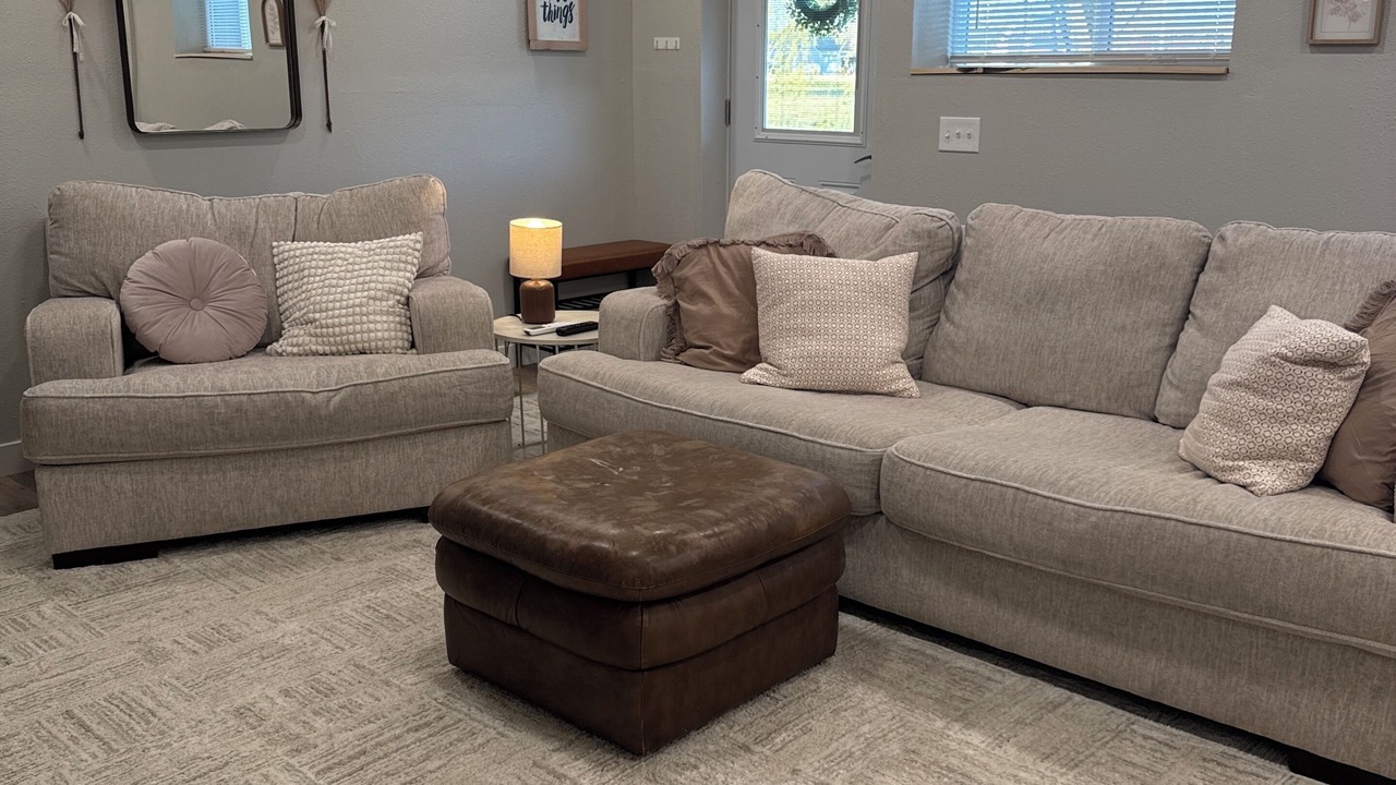 Photo of Livingroom in Bingham County