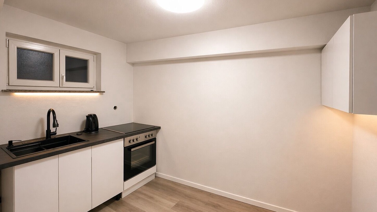 Photo of Kitchen in Stuttgart