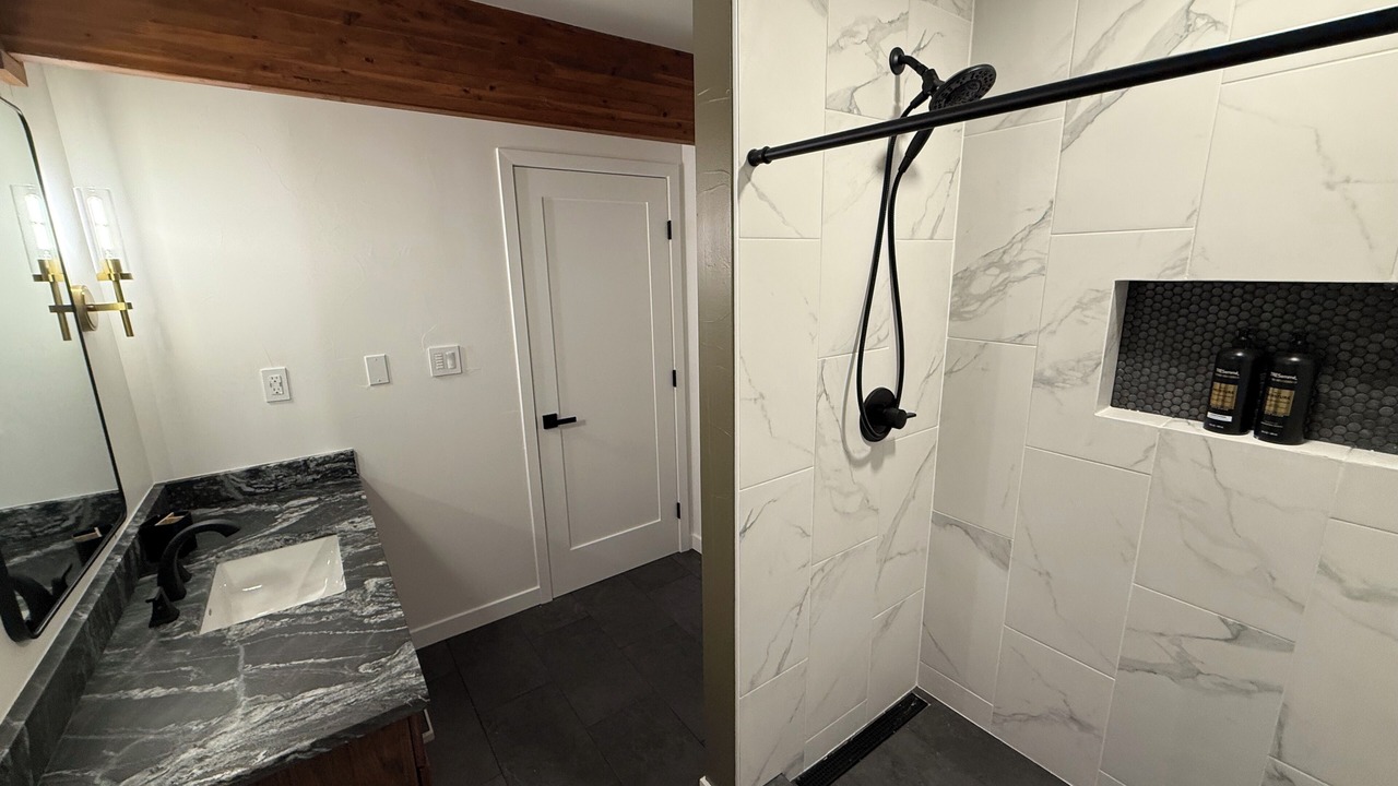 Photo of Bathroom in Gleneagle