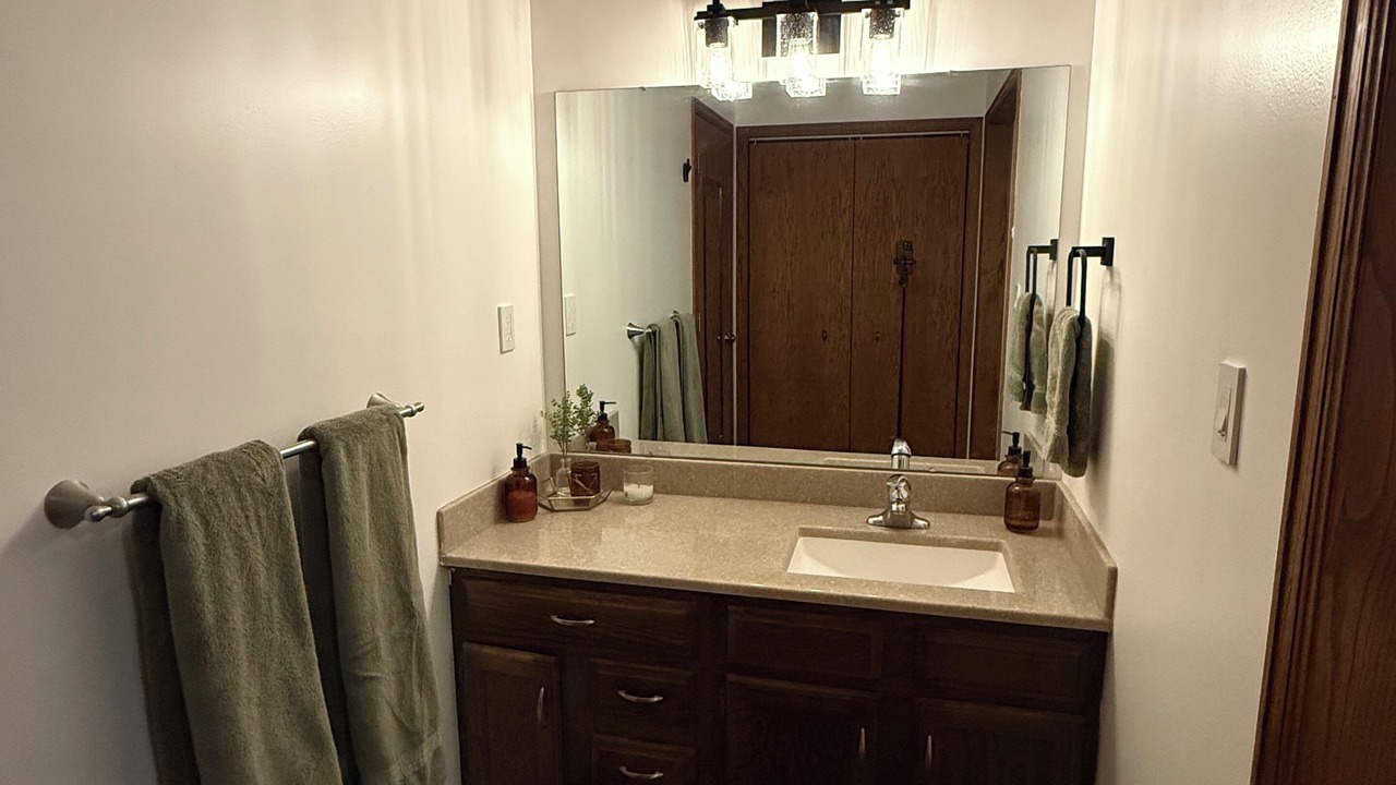 Photo of Bathroom in Gleneagle