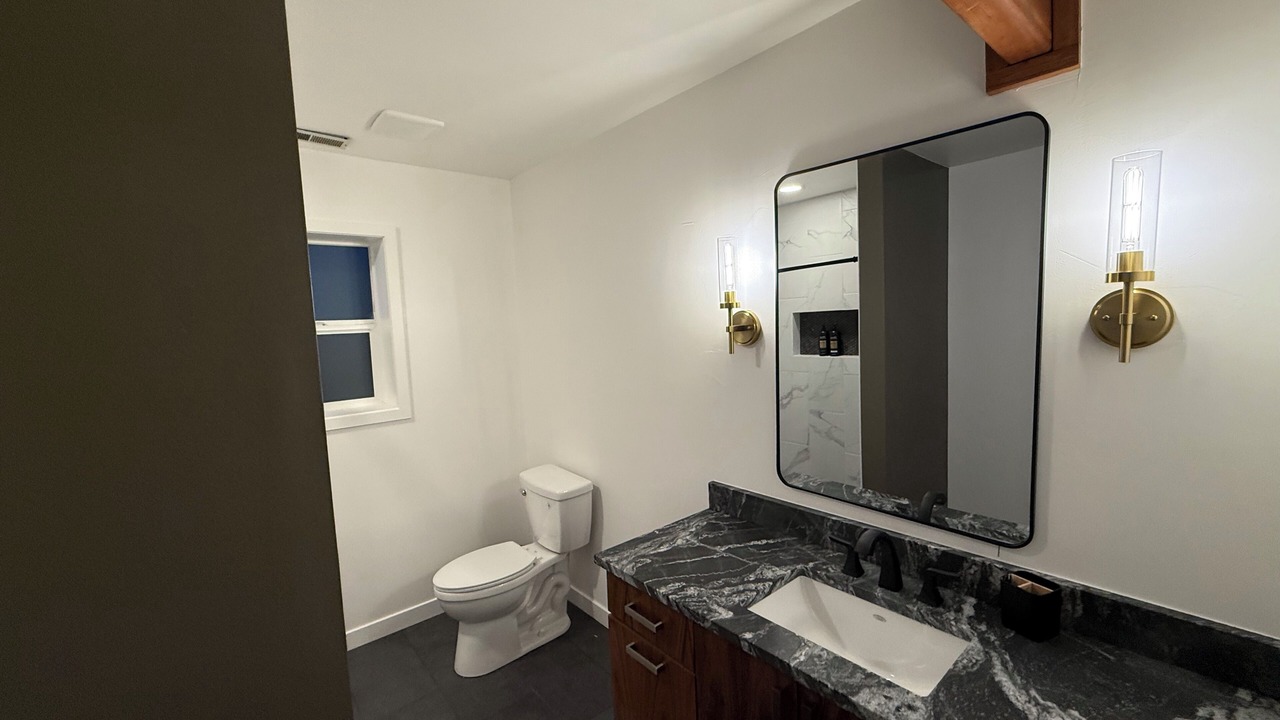 Photo of Bathroom in Gleneagle