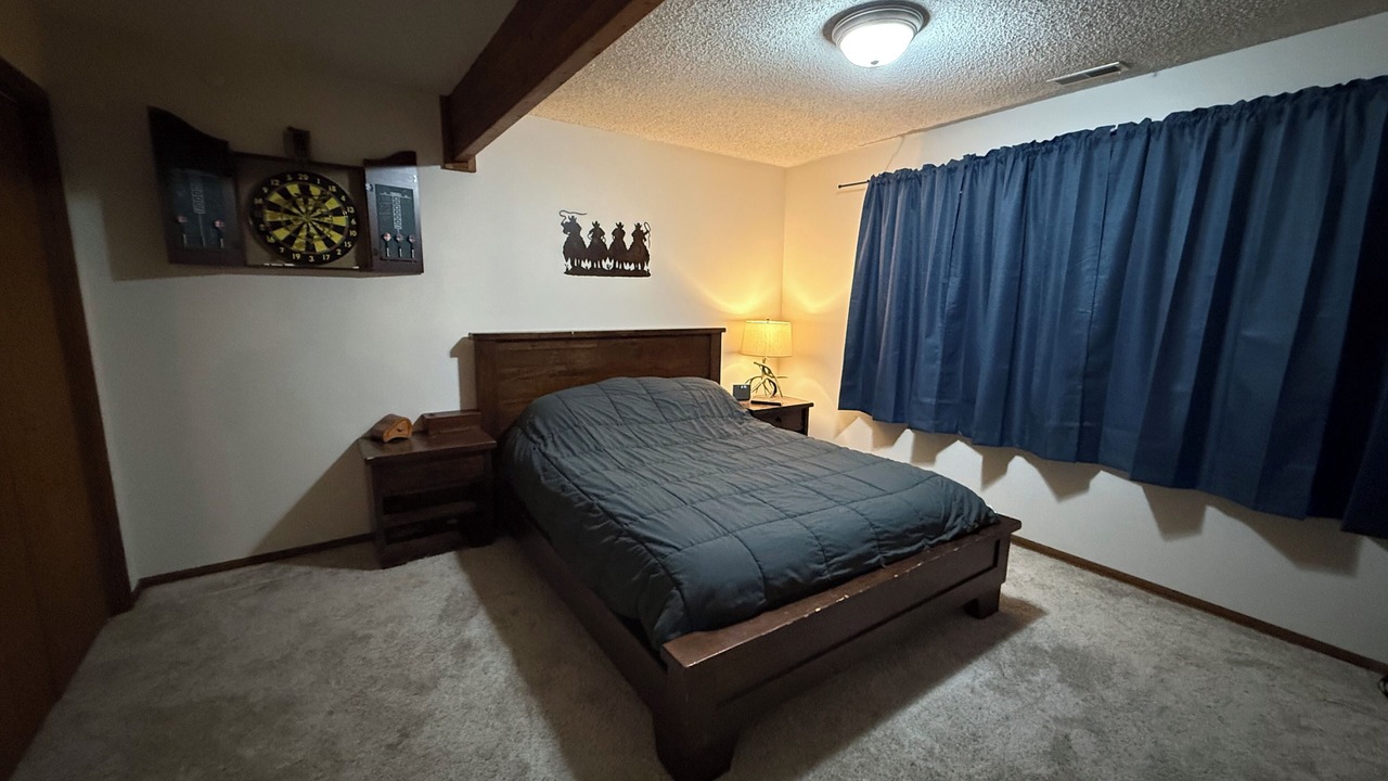 Photo of Bedroom in Gleneagle