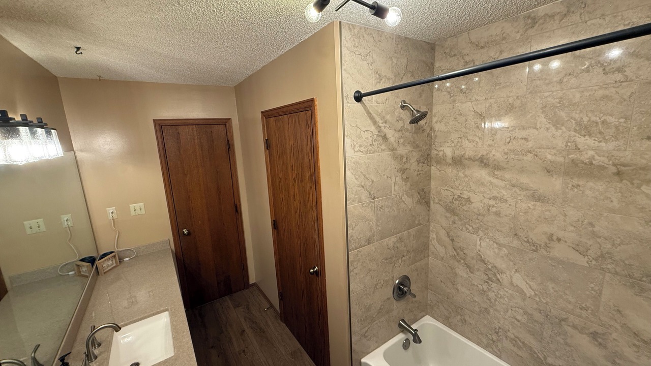 Photo of Bathroom in Gleneagle